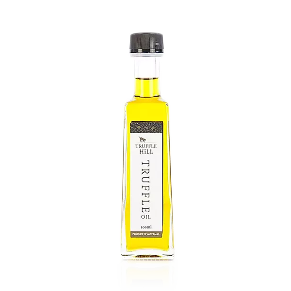 Buy Best Truffle Oil Online | Fresh Truffle Oil 100ml From Truffle Hill