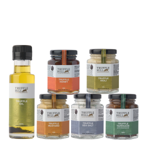 Truffle Hill At Home Chef Starter Pack - Save 20%!