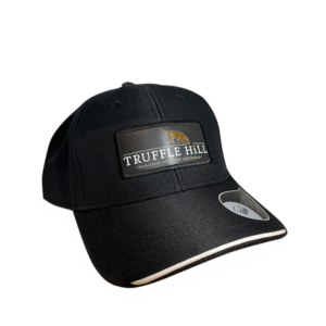 Baseball Cap with Truffle Hill Brand