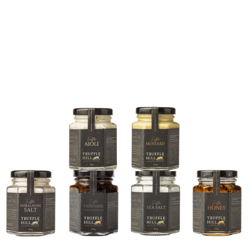 Australian Truffles Fresh Winter Truffles For Sale Truffle Hill